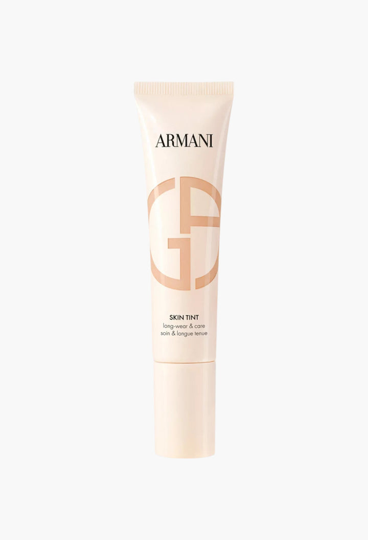 Skin Tint - GLAM MODA