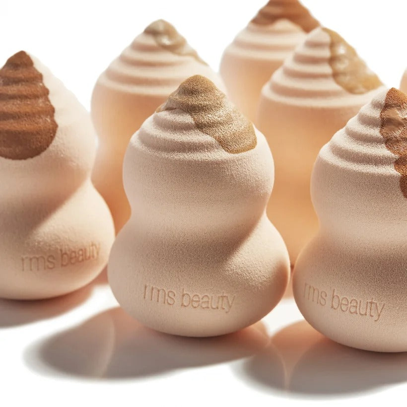 Skin2Skin Beauty Sponge - GLAM MODA