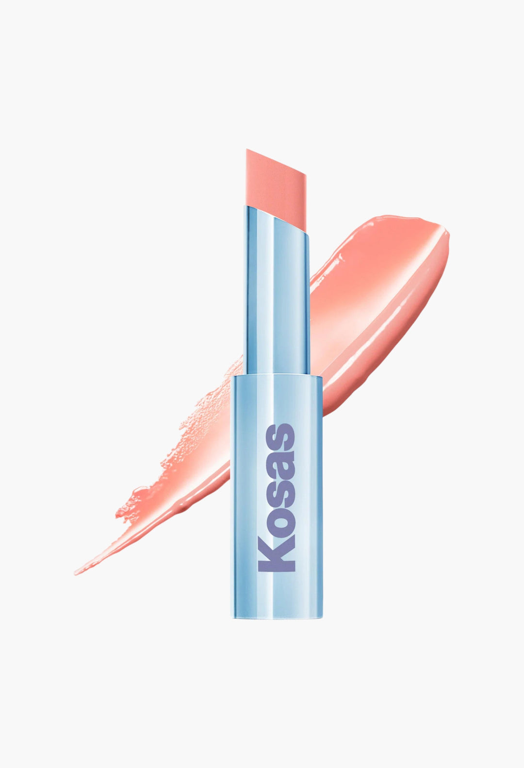 Wet Stick Moisturizing Shiny Sheer Lipstick with Ceramides - GLAM MODA