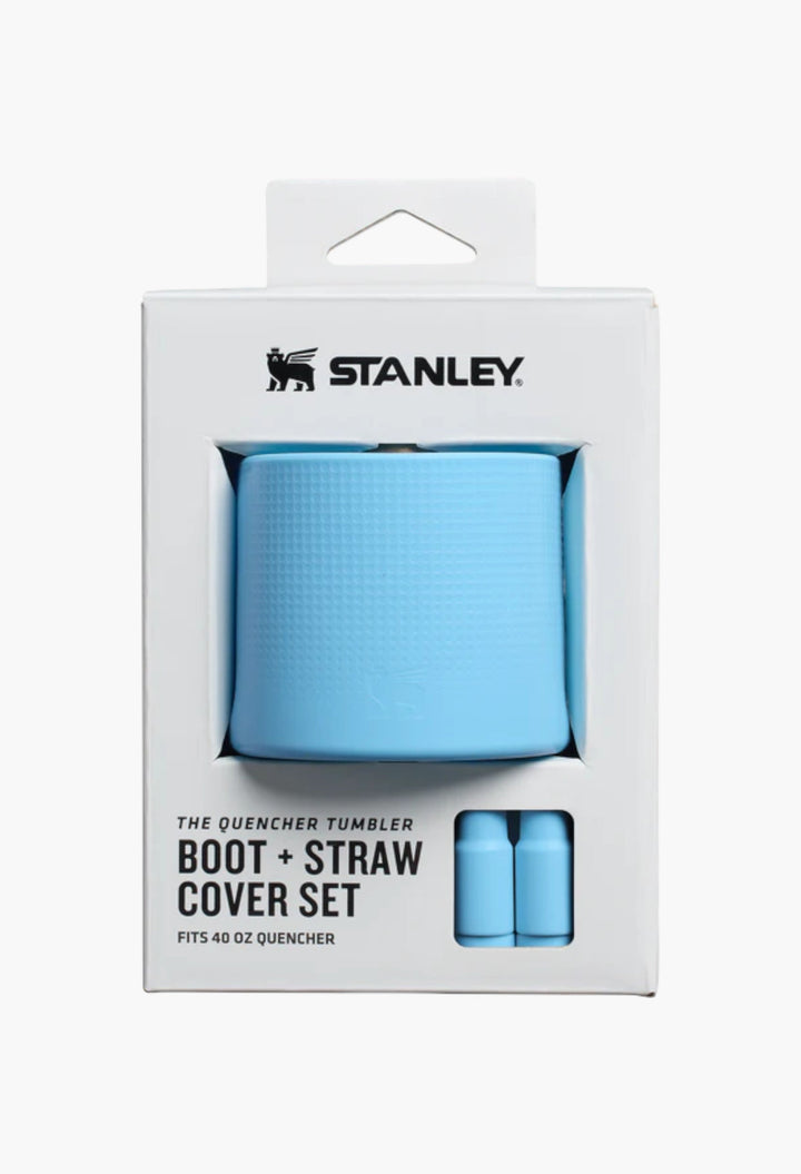 Stanley Quencher Boot and Straw Cover Set - GLAM MODA