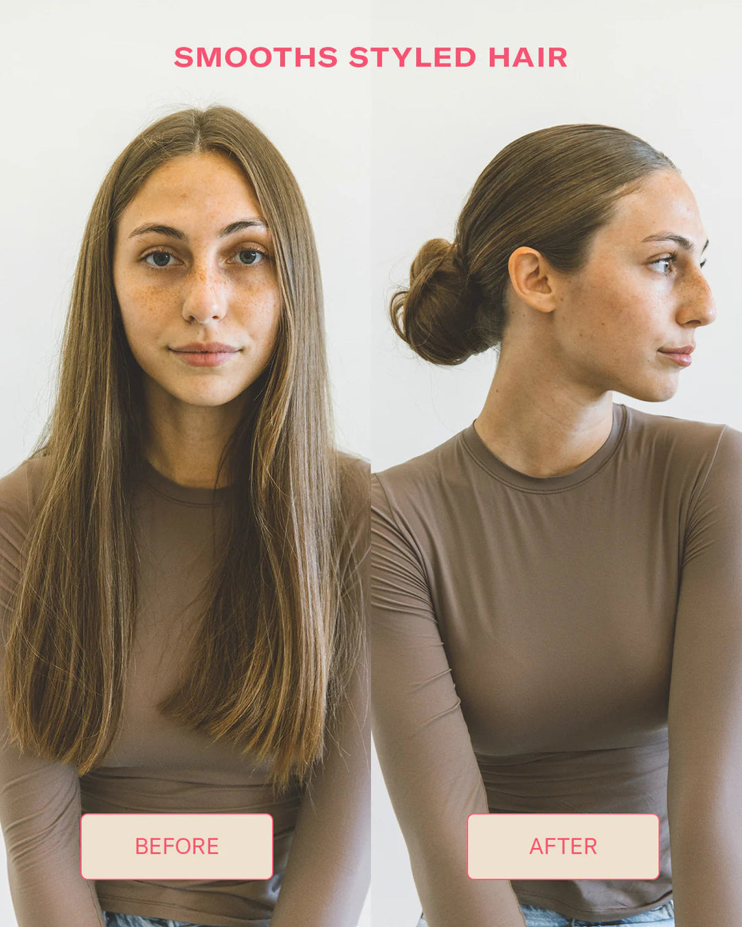 Slick Back Styling Duo - GLAM MODA