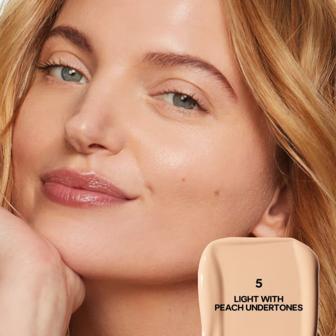 Slip Tint Radiant All-Over Concealer - GLAM MODA