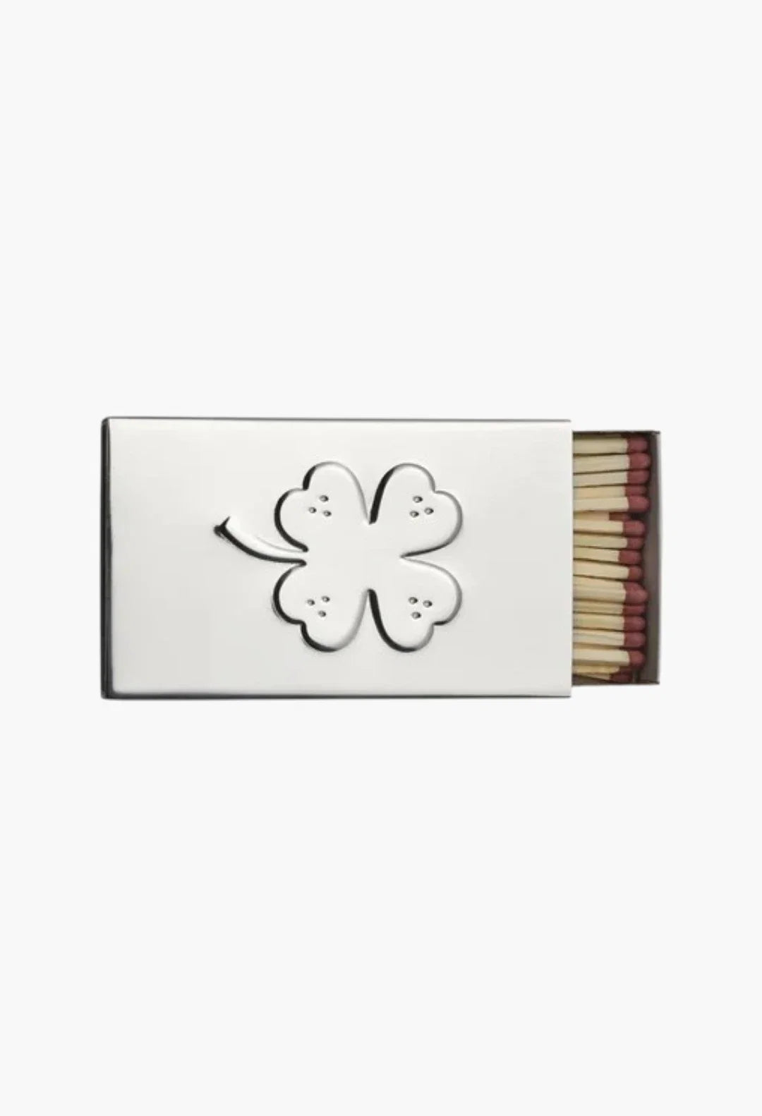 Clover Matchbox Sleeve