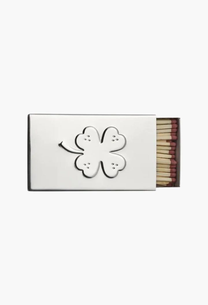 Clover Matchbox Sleeve