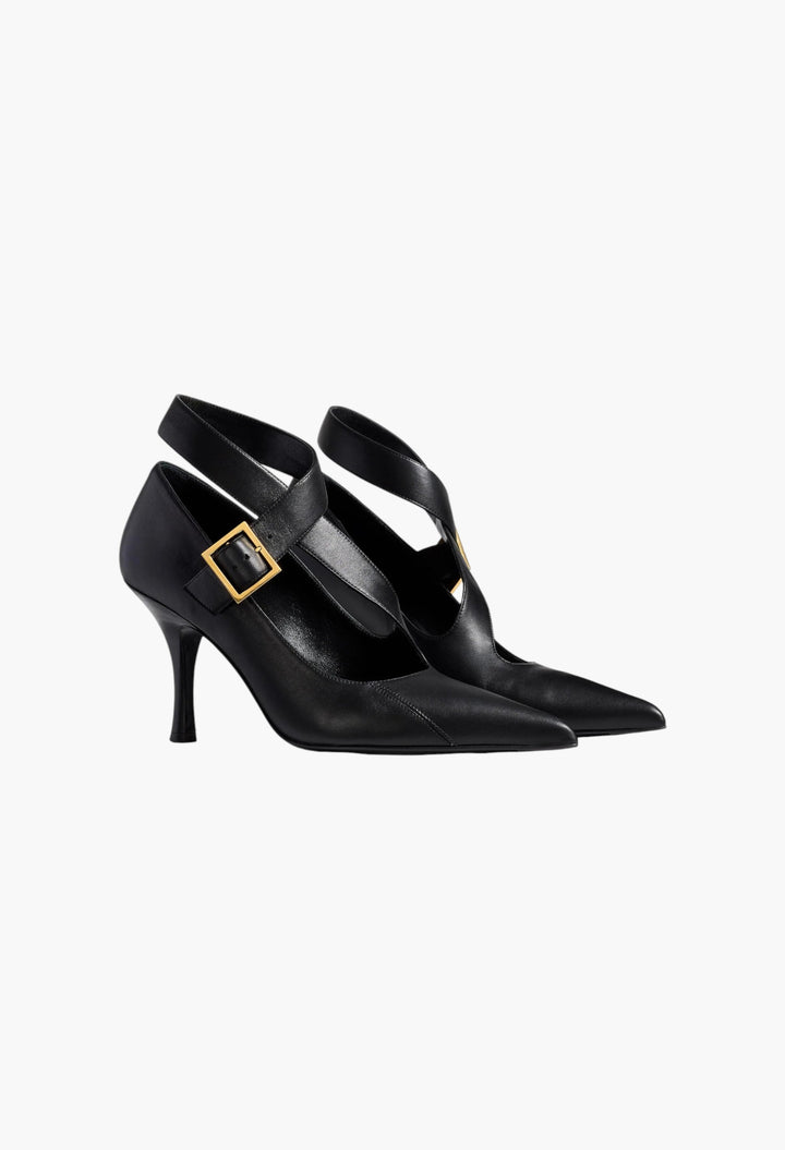 Sloan Pump - GLAM MODA