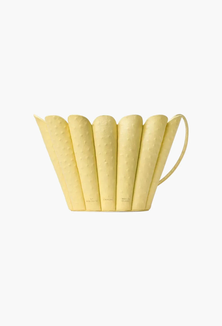 Small Shell Bag