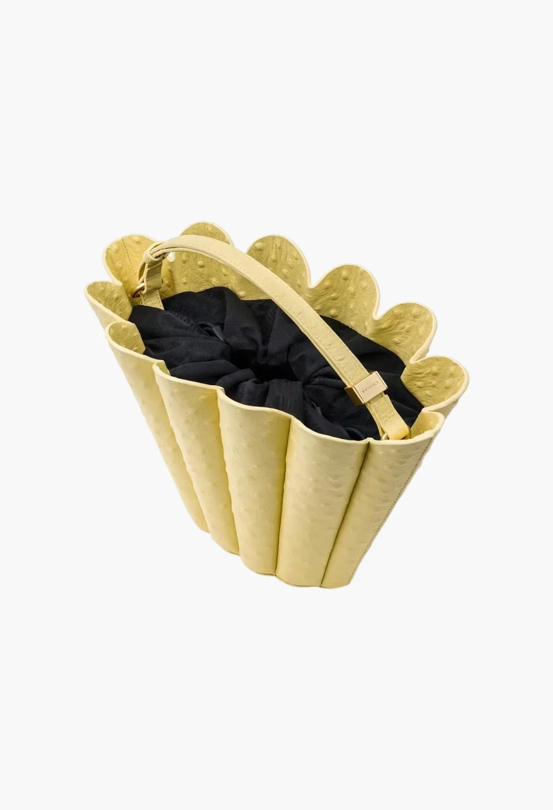 Small Shell Bag