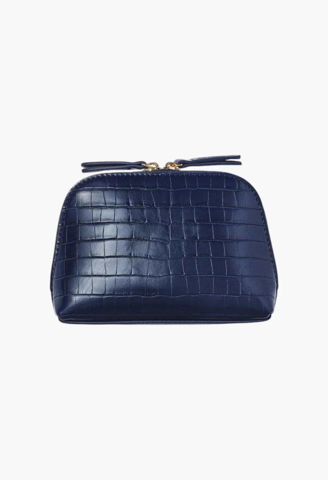 Recycled Dome Pouch