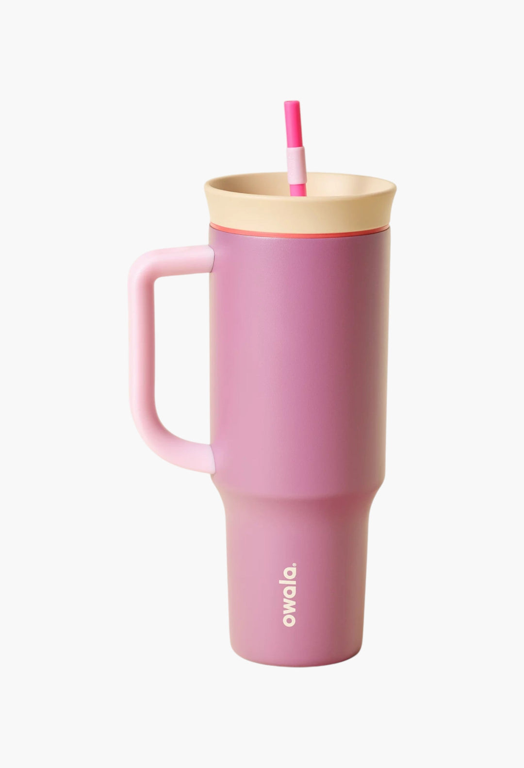 Owala Stainless Steel Insulated 40 oz Tumbler - GLAM MODA
