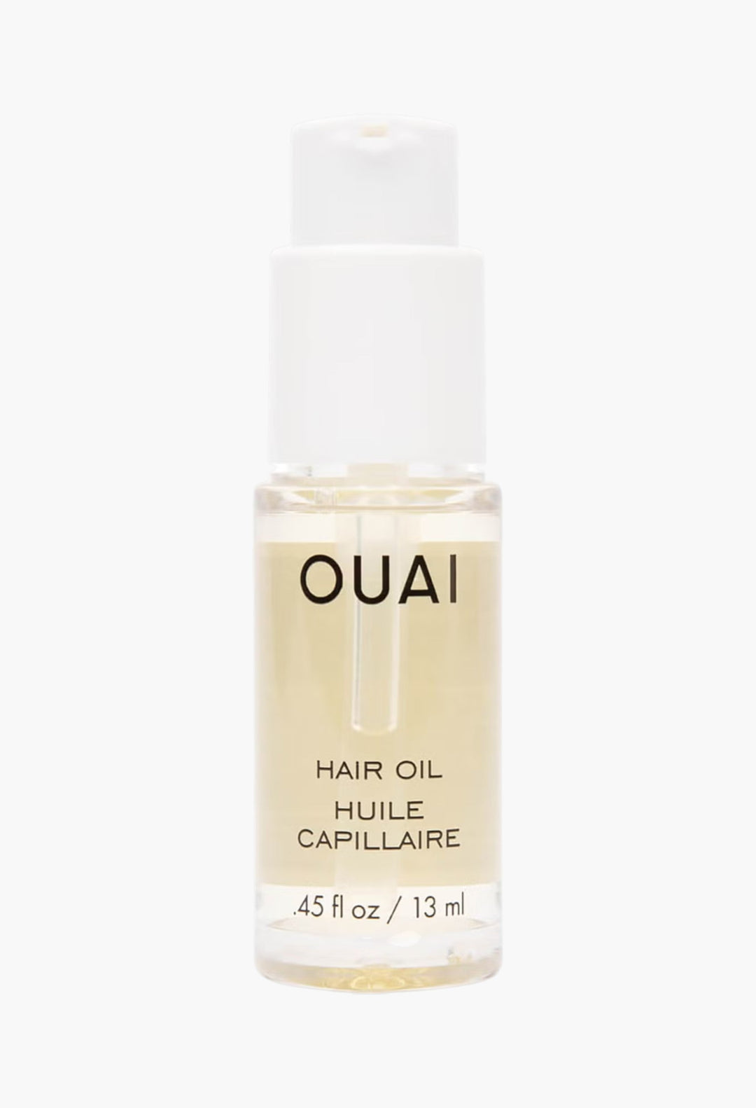 Smooth Hair Routine (Anti Frizz + Hair Oil Travel) - GLAM MODA