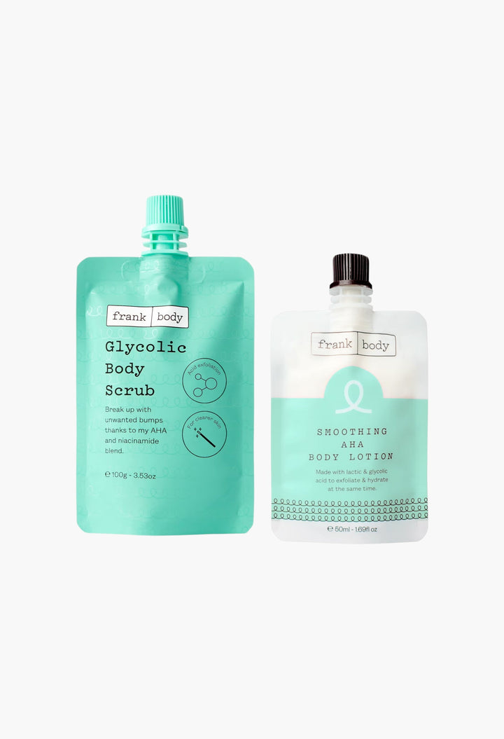 Smooth Moves Kit - GLAM MODA