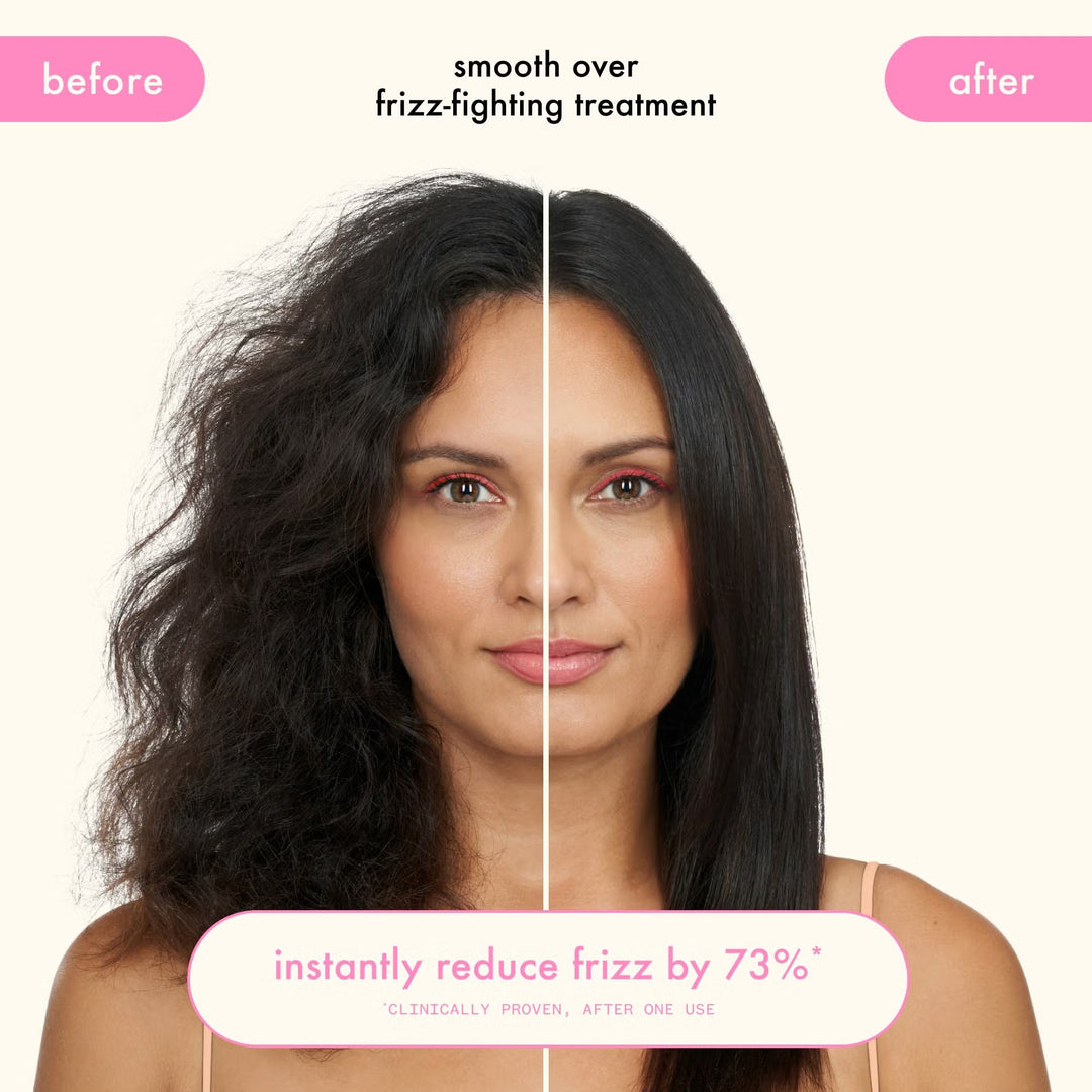 Smooth Over Frizz-Fighting Treatment Mask 200ml - GLAM MODA