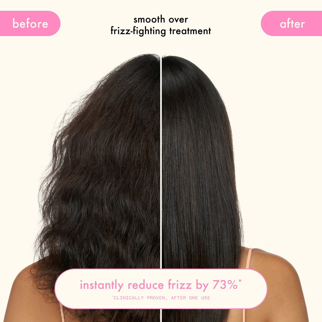 Smooth Over Frizz-Fighting Treatment Mask 200ml - GLAM MODA