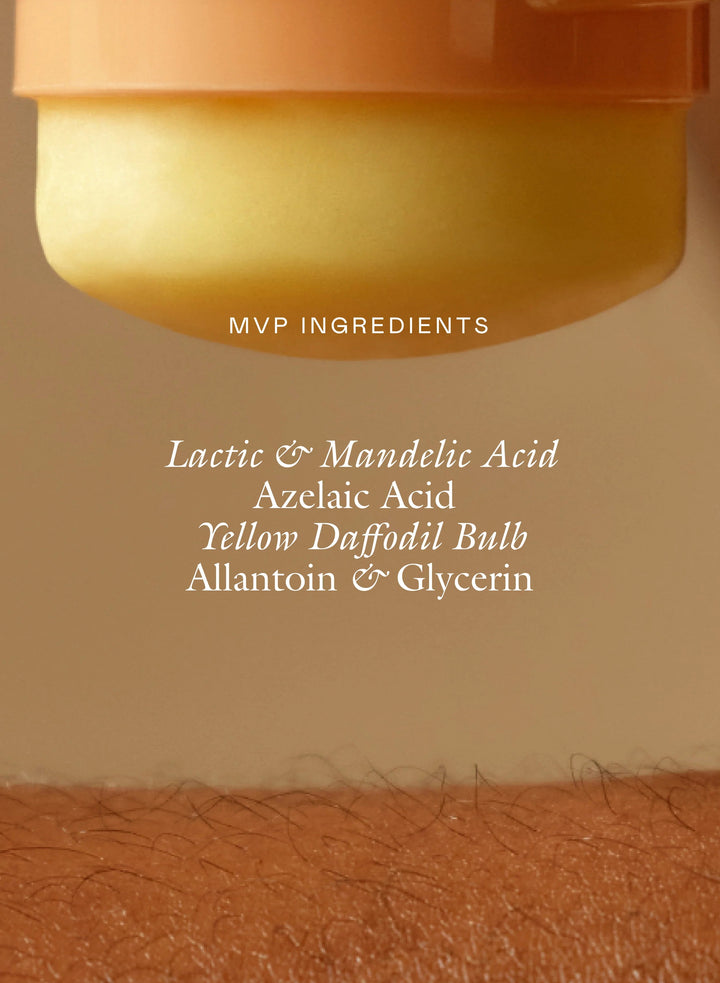 Smooth Slate Ingrown Relief Serum - GLAM MODA
