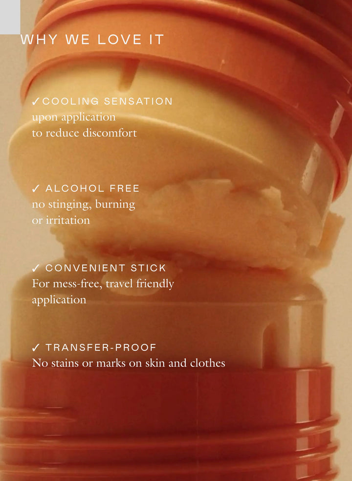 Smooth Slate Ingrown Relief Serum - GLAM MODA