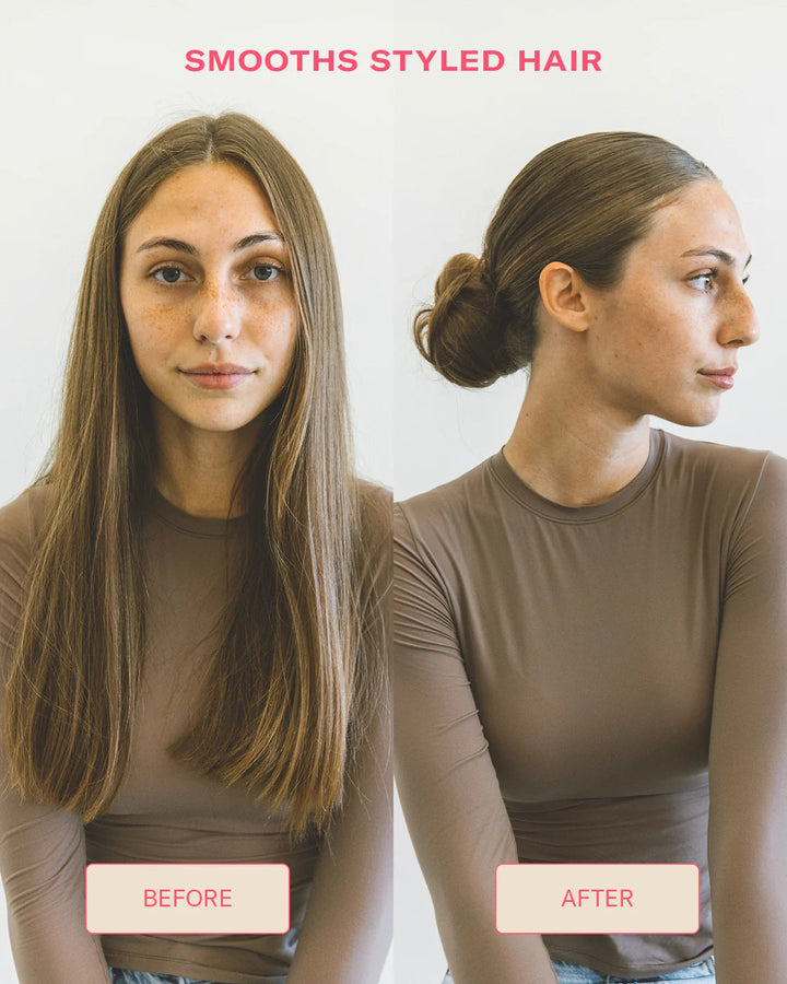 Smooth Wave & Hold Styling Trio - GLAM MODA