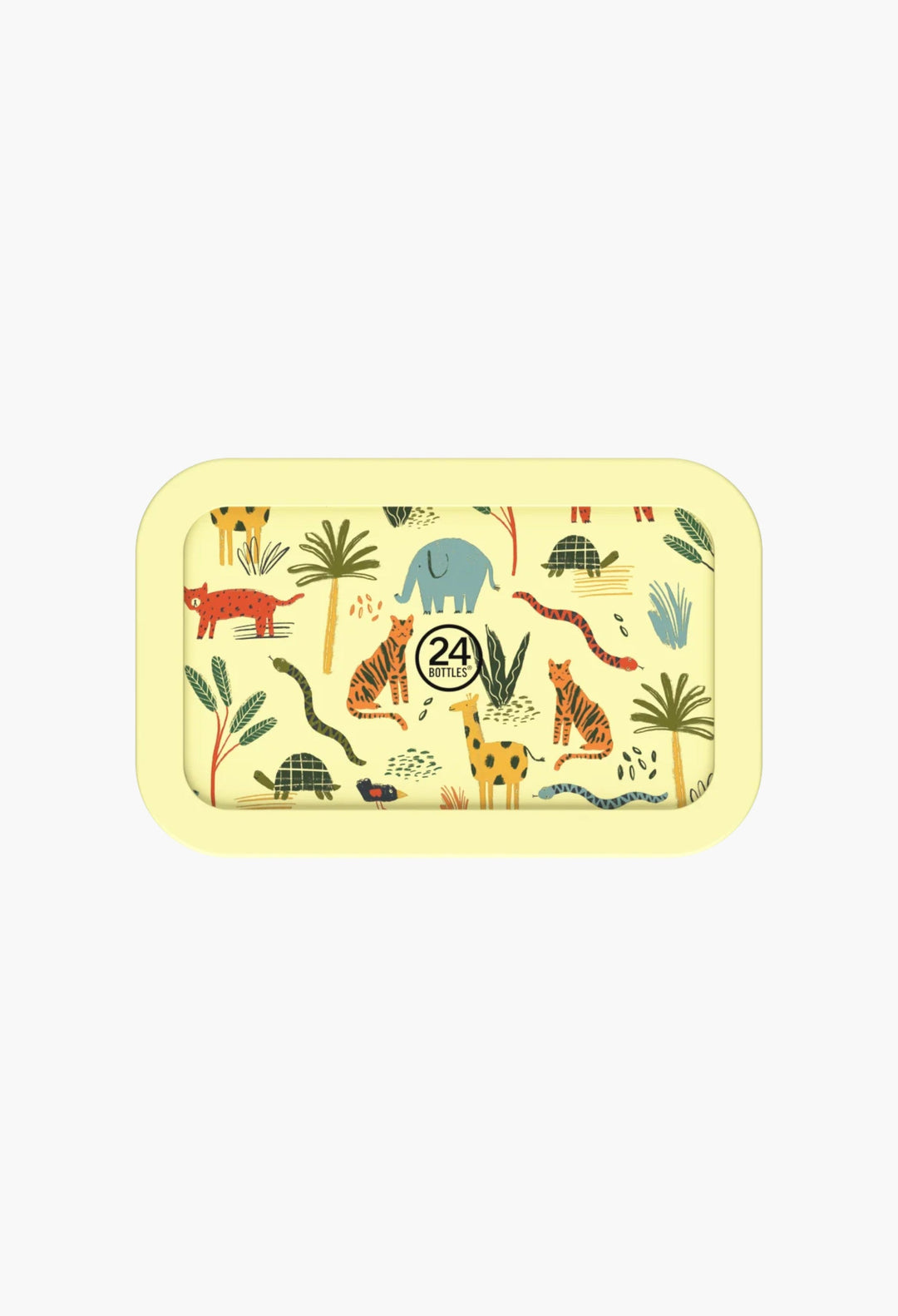 Snack Box Jungle Friends - GLAM MODA