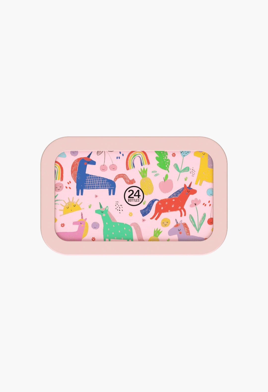Snack Box Magic Friends - GLAM MODA