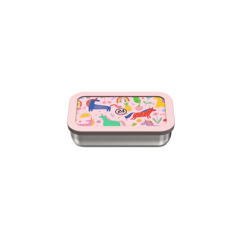 Snack Box Magic Friends - GLAM MODA