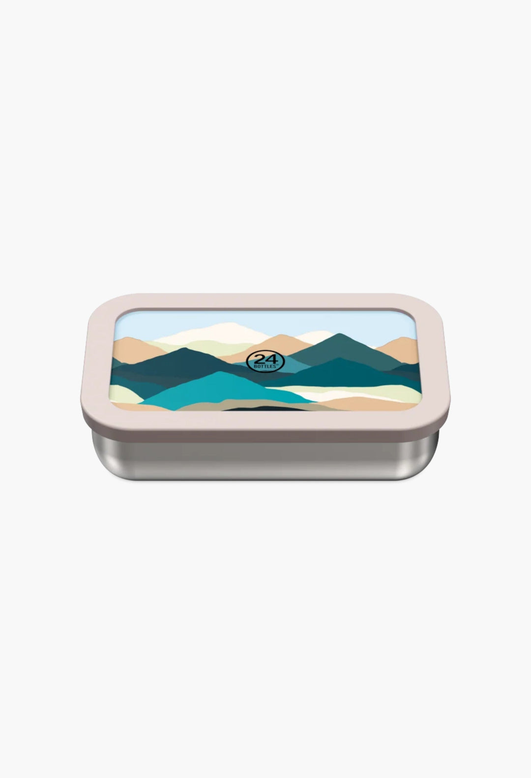Snack Box Mountains - GLAM MODA