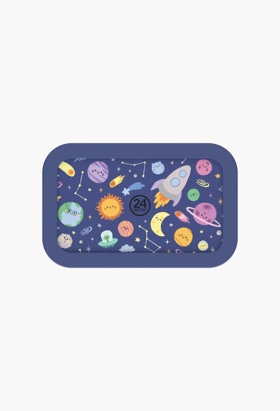 Snack Box Space Friends - GLAM MODA