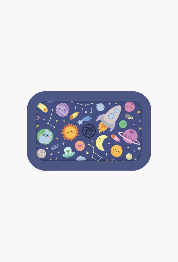 Snack Box Space Friends - GLAM MODA