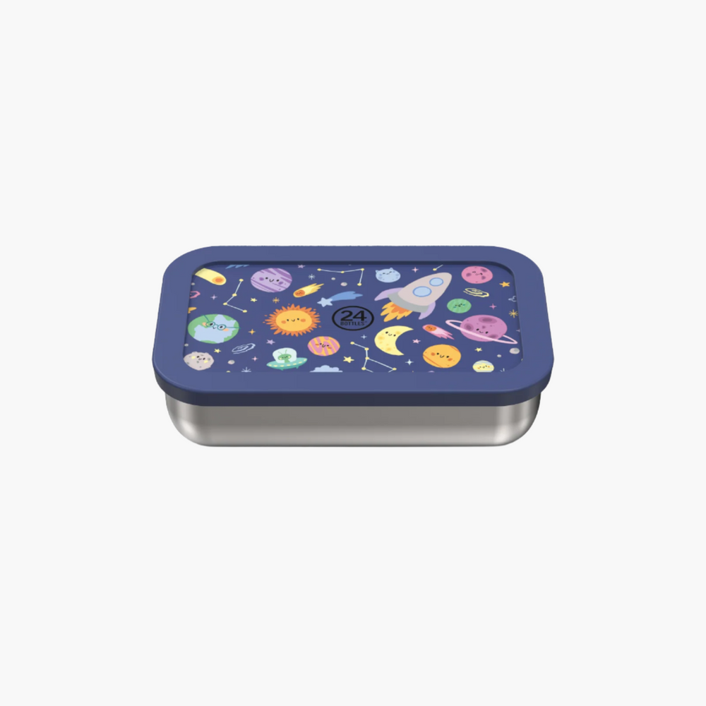 Snack Box Space Friends - GLAM MODA
