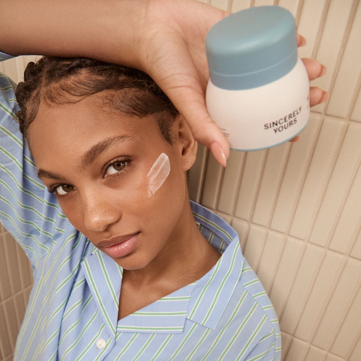 So Soft Daily Moisturizer - GLAM MODA