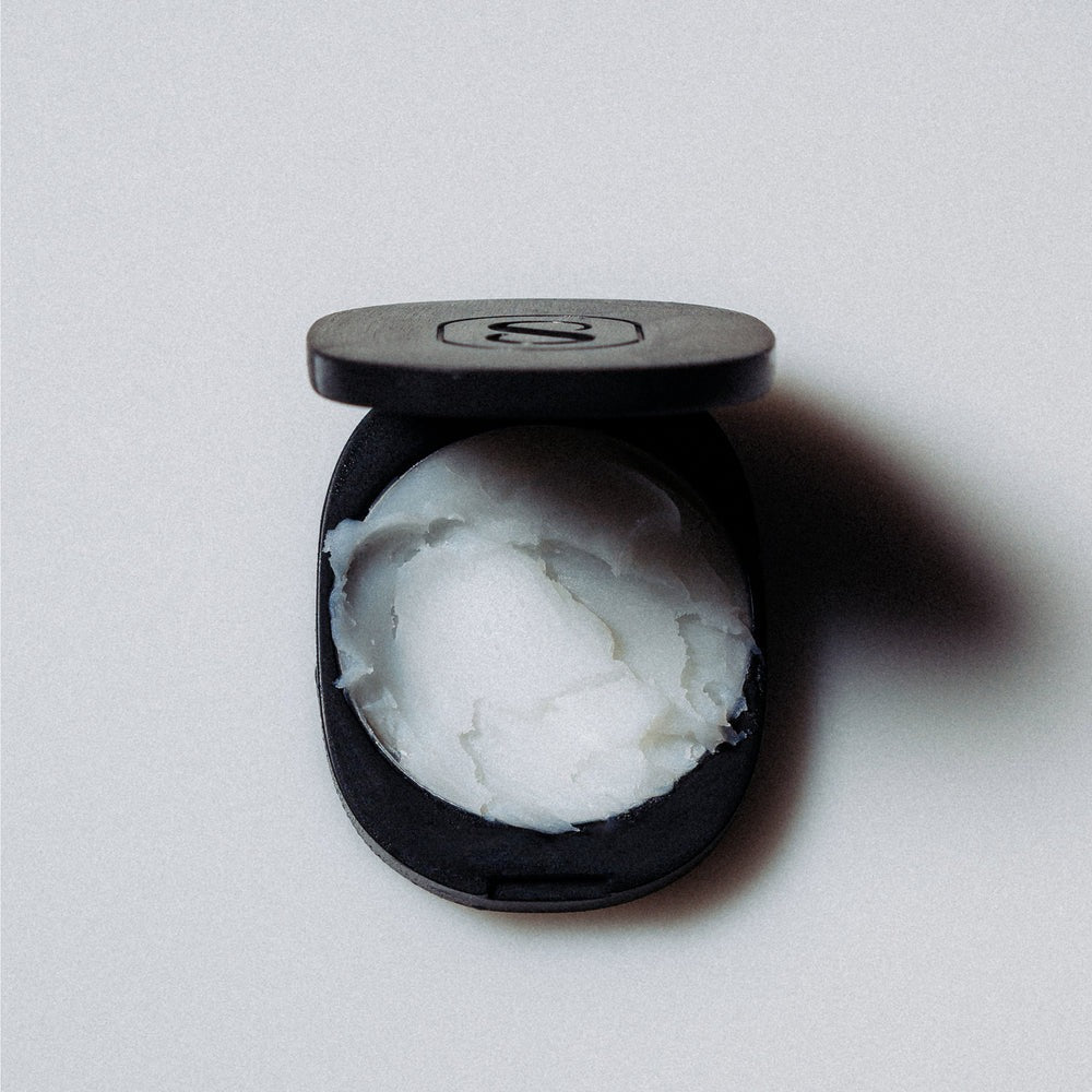 Soaked: Solid Perfume - GLAM MODA