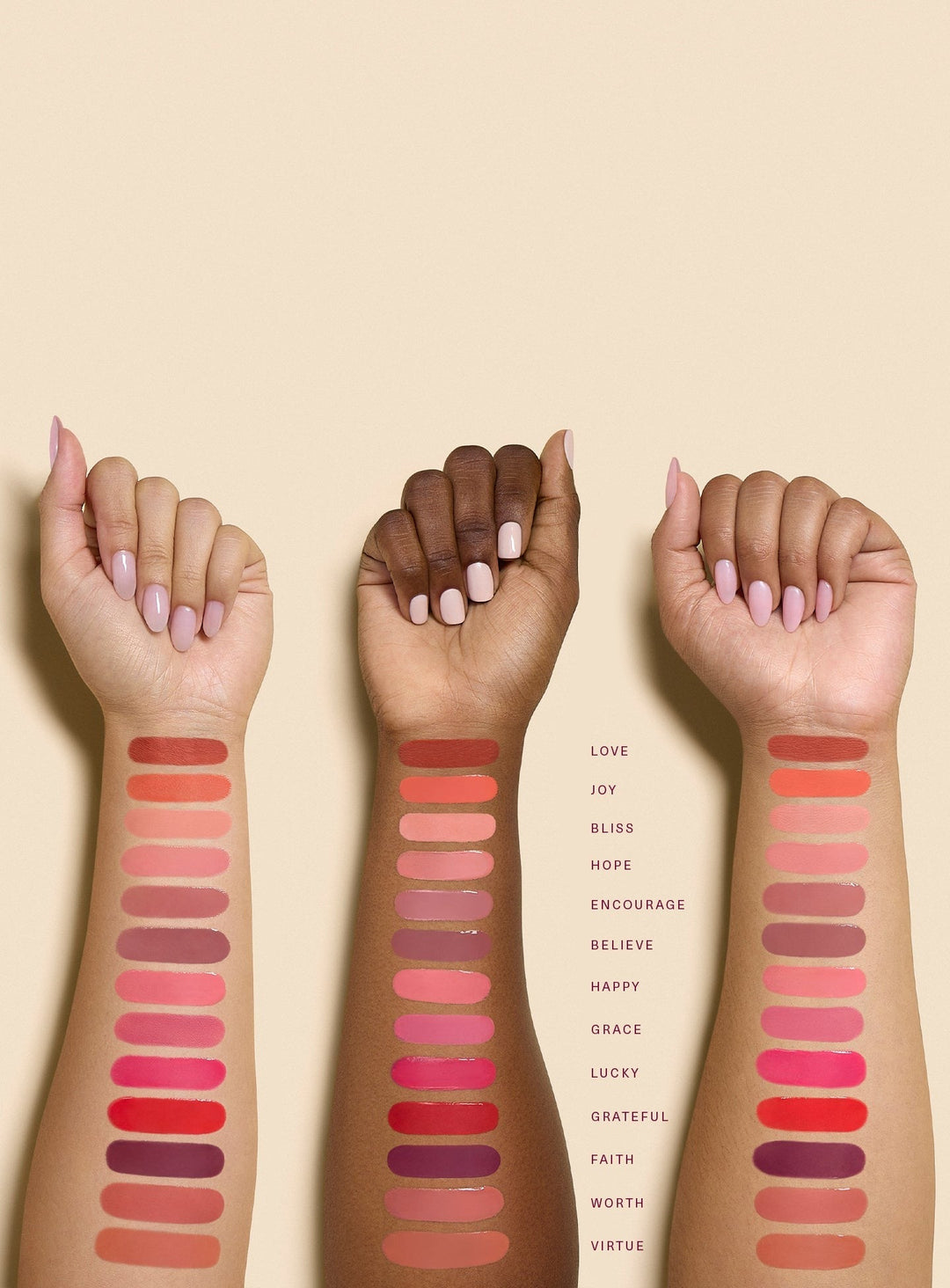 Soft Pinch Liquid Blush - GLAM MODA