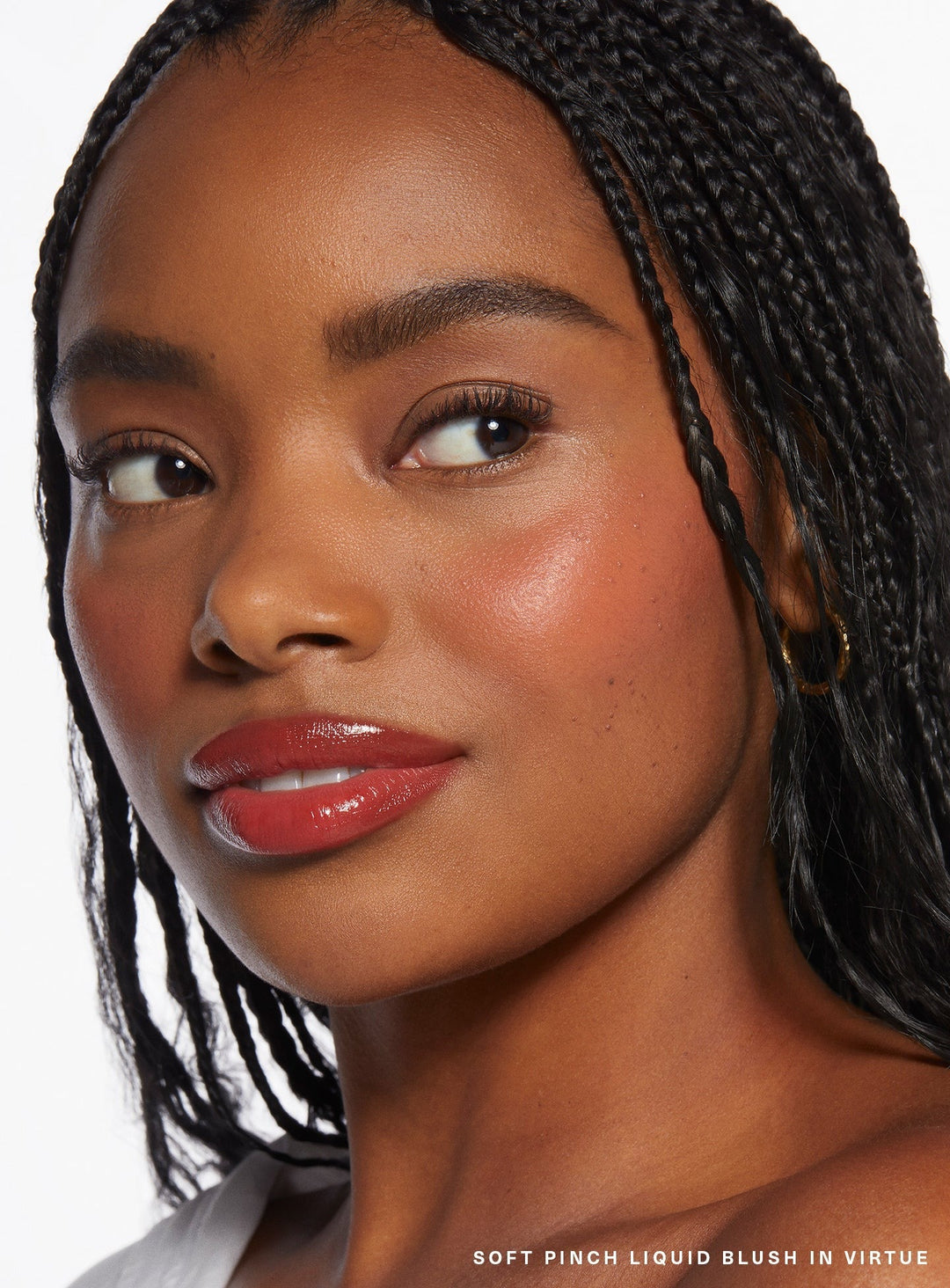 Soft Pinch Liquid Blush - GLAM MODA
