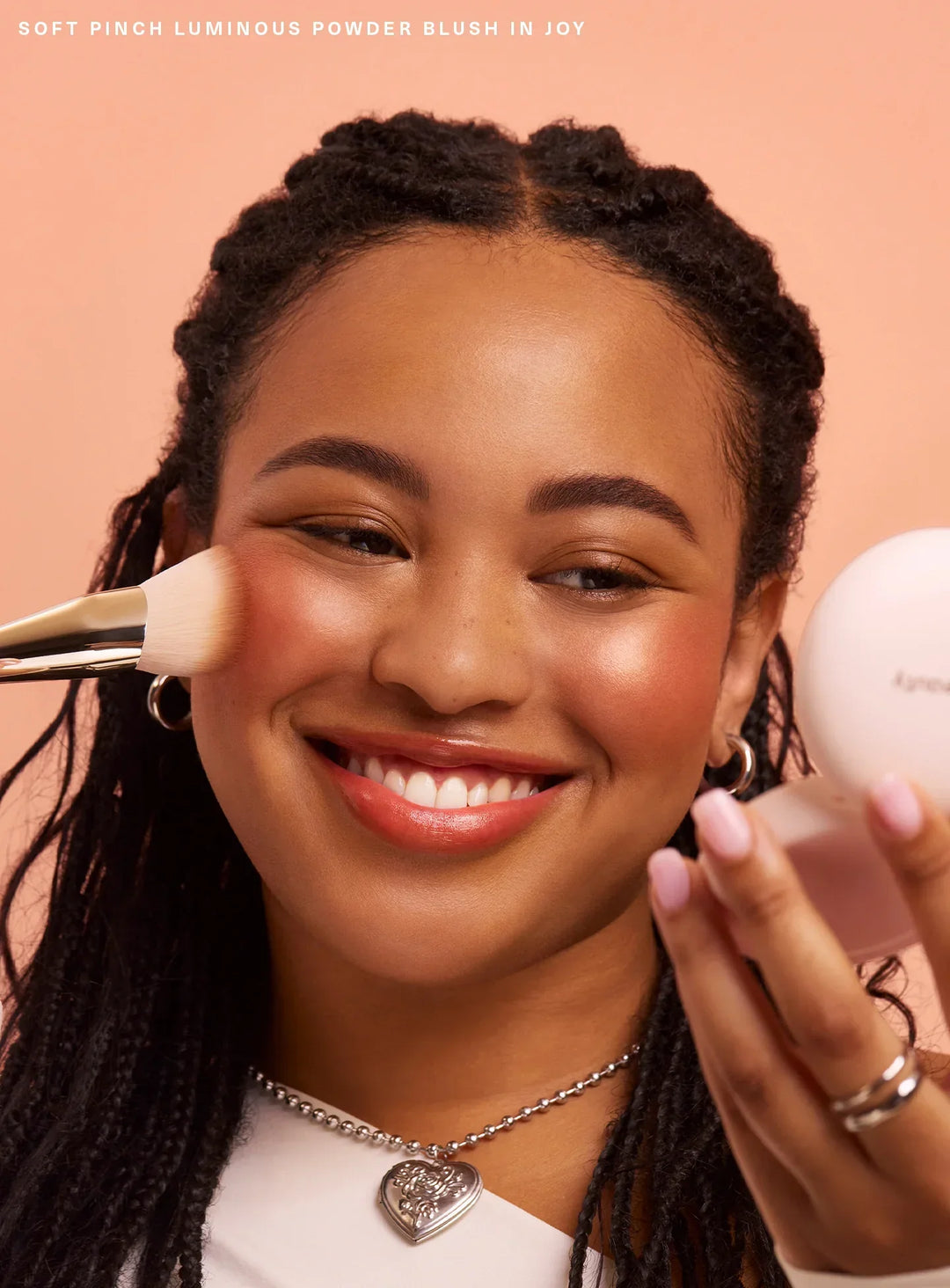 Soft Pinch Luminous Powder Blush - GLAM MODA