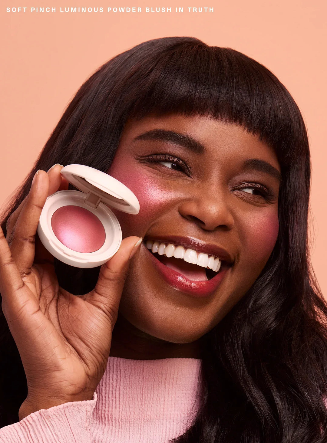 Soft Pinch Luminous Powder Blush - GLAM MODA