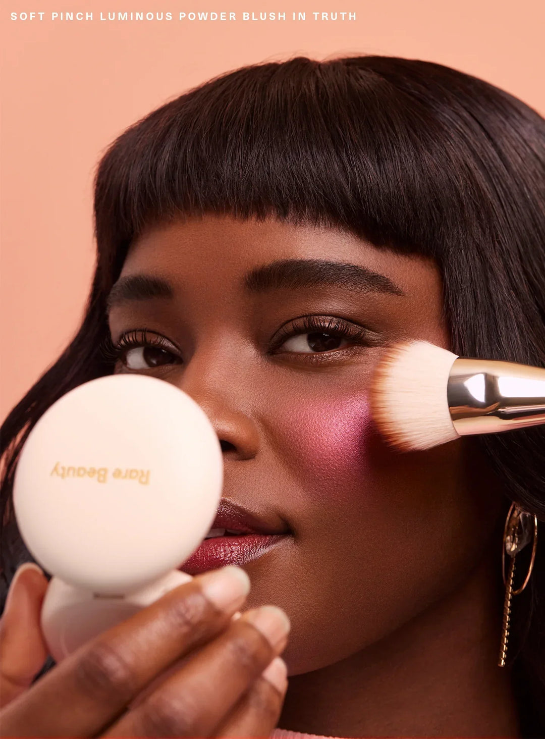 Soft Pinch Luminous Powder Blush - GLAM MODA