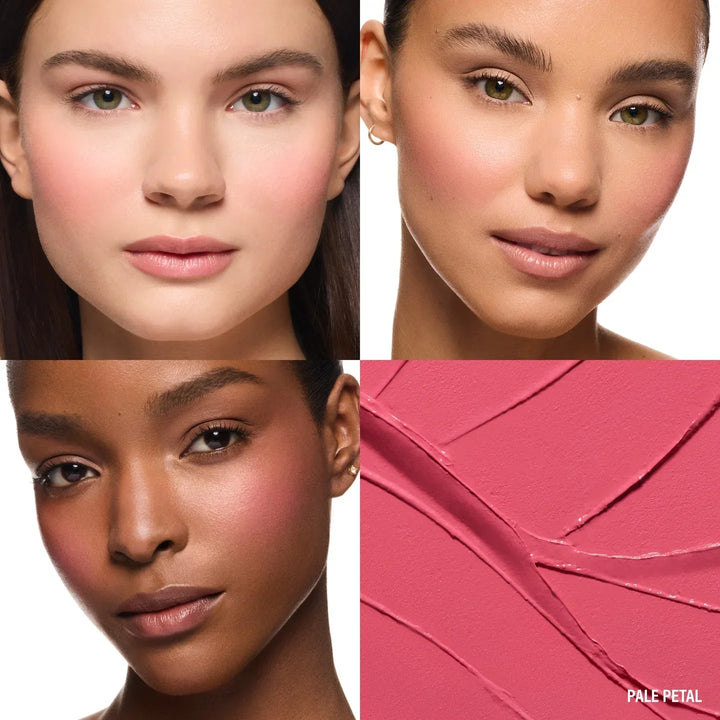 Soft Pop Blush Stick - GLAM MODA
