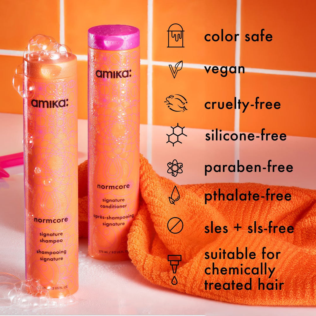 Soft Strands Stars Nourishing Wash + Care Set - GLAM MODA