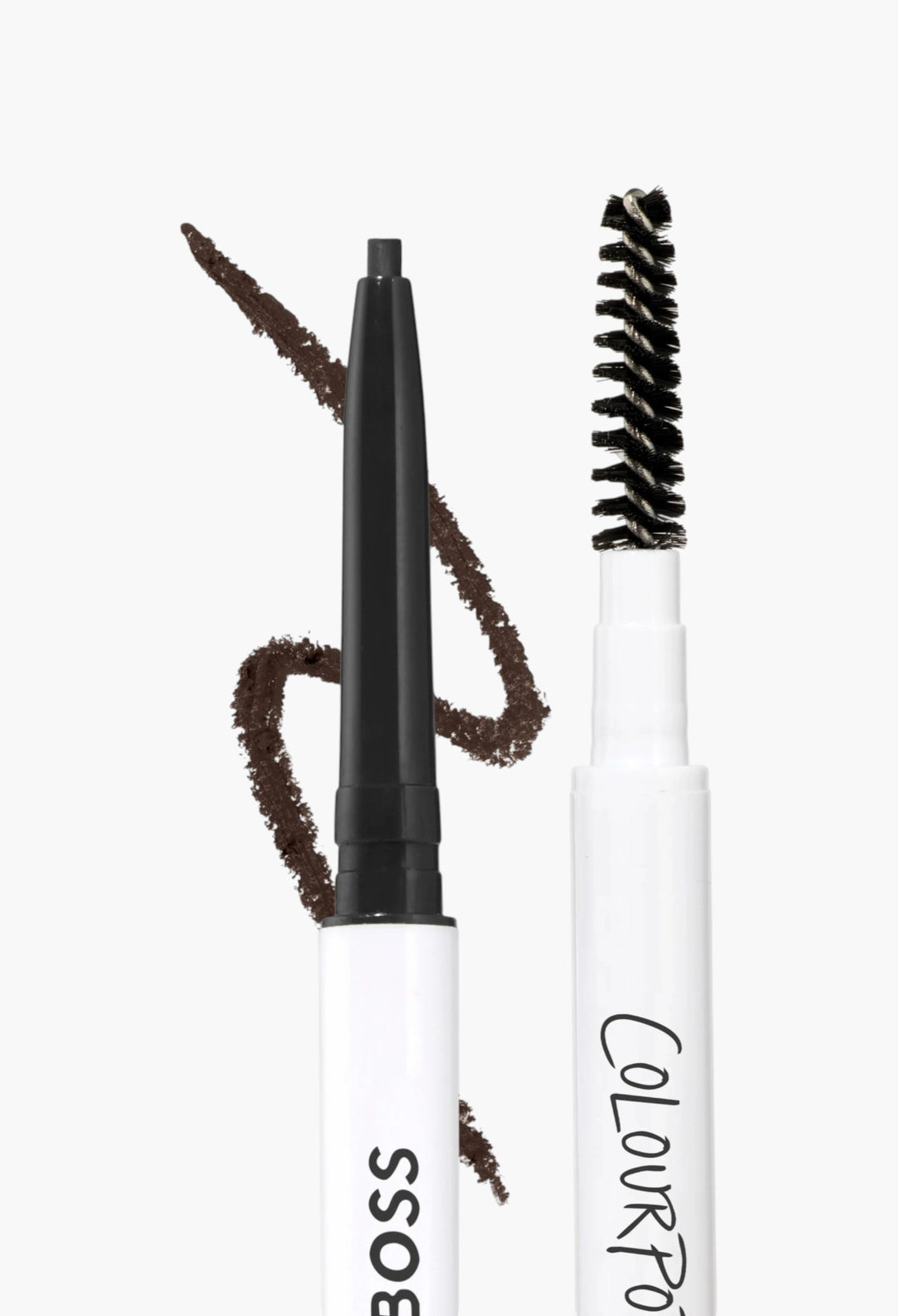 Brow Boss Pencil - Waterproof Defining Brow Pencil - GLAM MODA