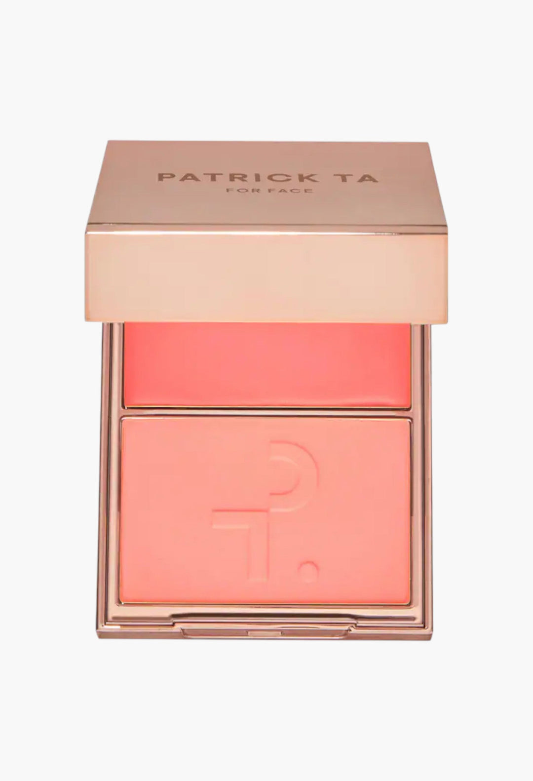 Major Headlines Double-Take Crème & Powder Blush Duo - GLAM MODA