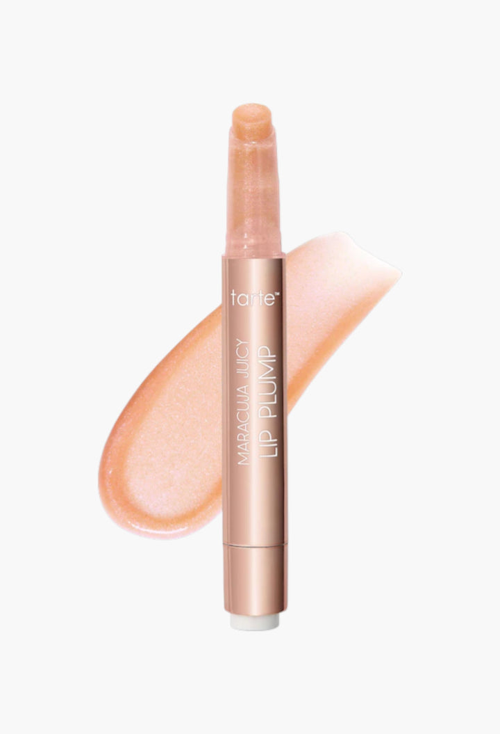 Maracuja Juicy Lip Plumping Gloss - GLAM MODA