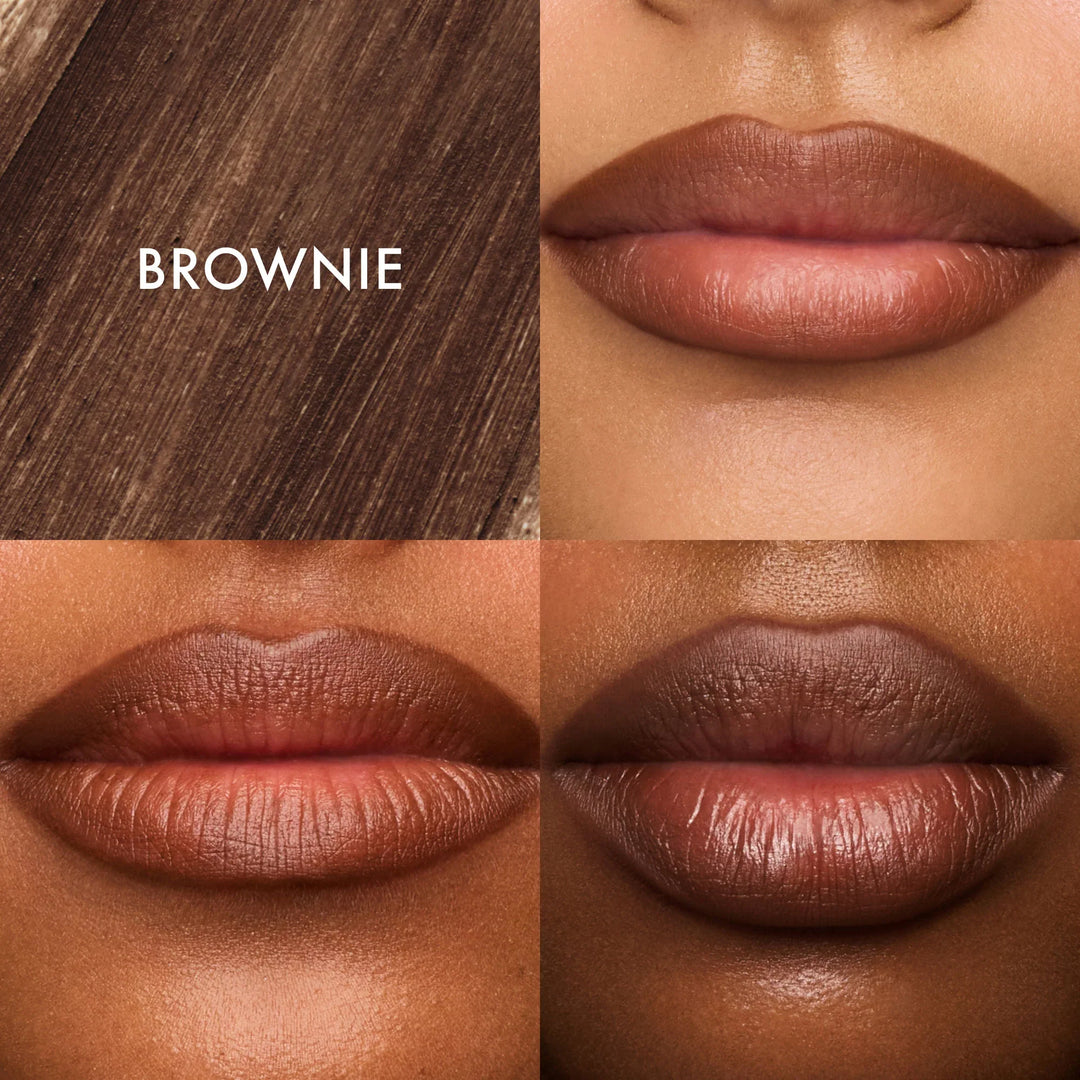 SoftLine Lip Liner - GLAM MODA