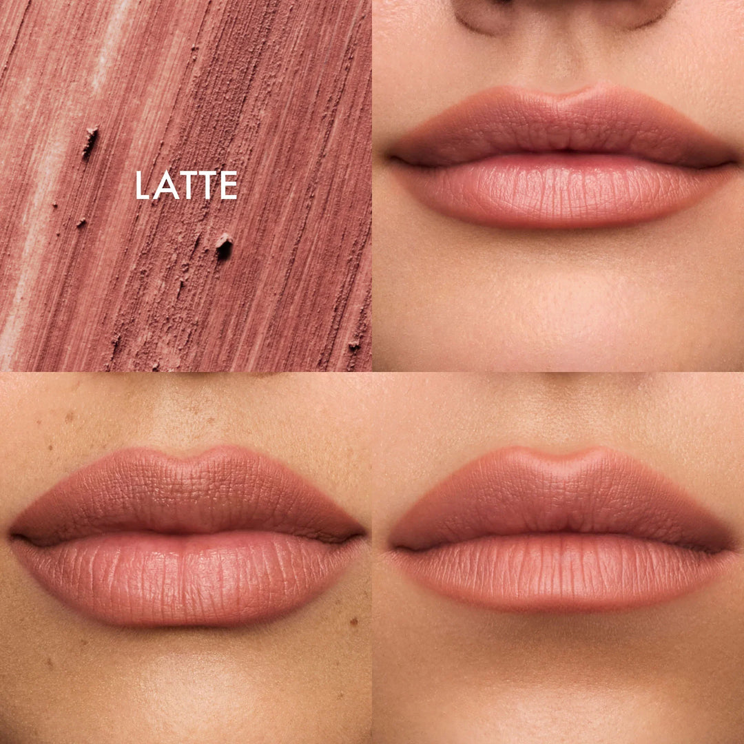 SoftLine Lip Liner - GLAM MODA