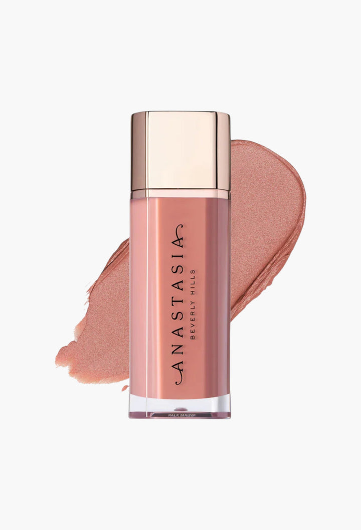 Lip Velvet Liquid Lipstick - GLAM MODA