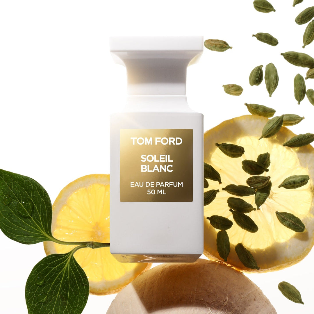 Soleil Blanc Endless Summer Set - GLAM MODA