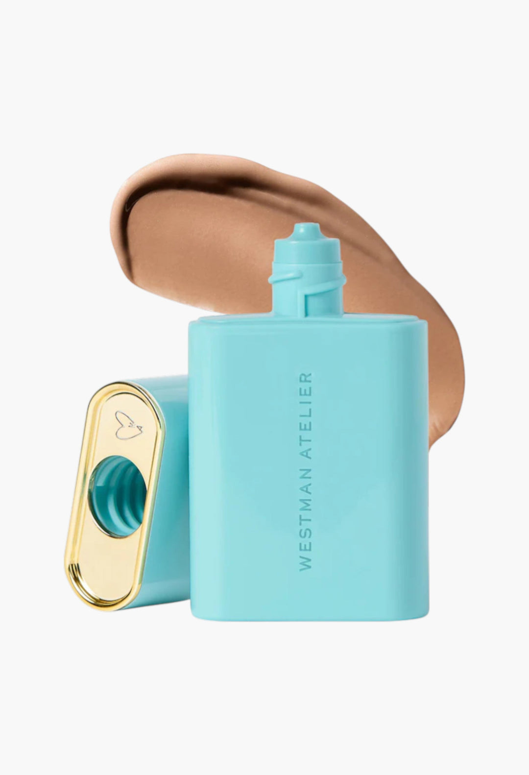 Sun Tone Hydrating Matte Bronzing Drops - GLAM MODA