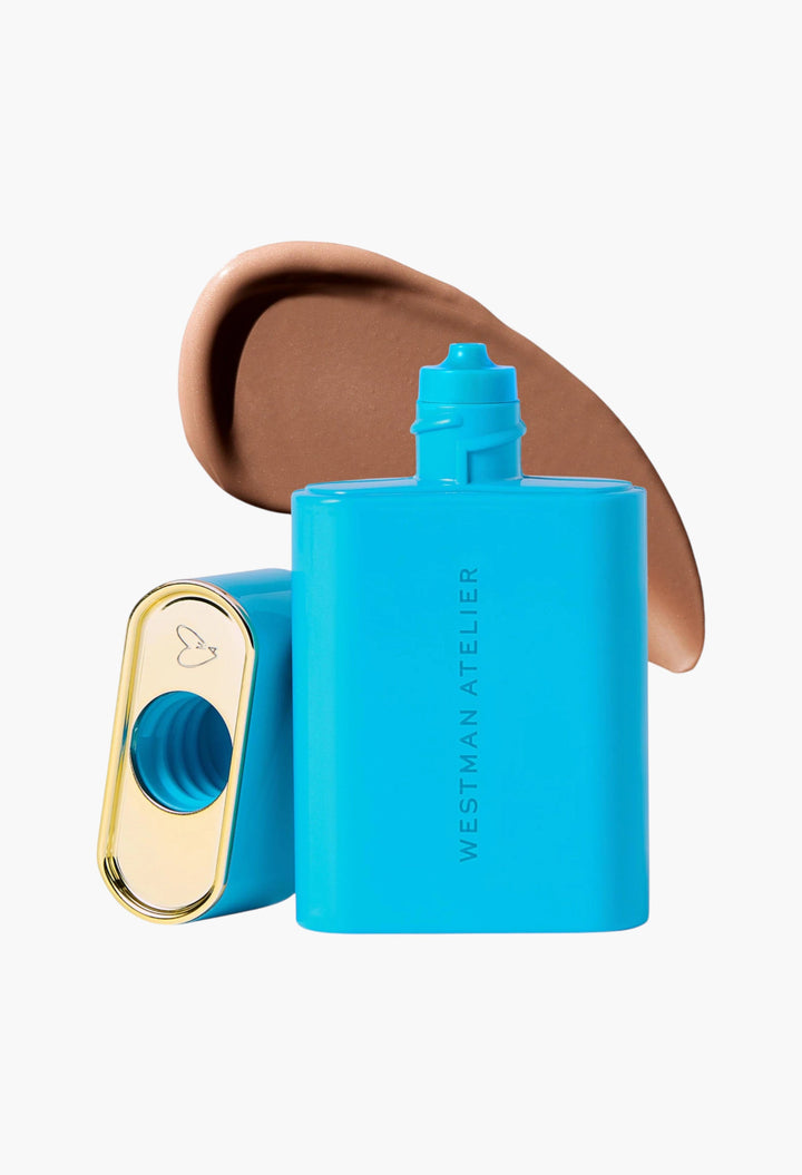 Sun Tone Hydrating Matte Bronzing Drops - GLAM MODA