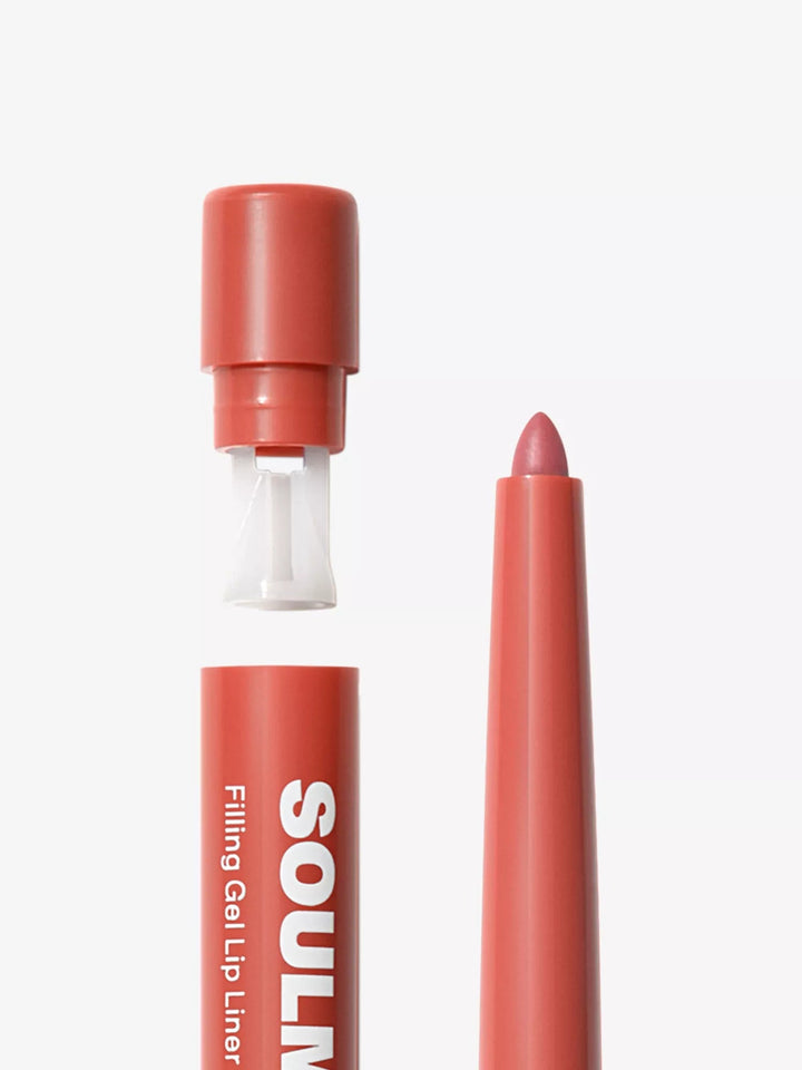 Soulmatte Filling Gel Lip Liner 0.2g - GLAM MODA