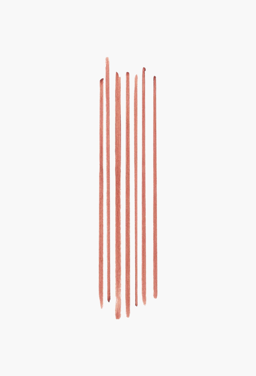 Soulmatte Filling Gel Lip Liner 0.2g - GLAM MODA