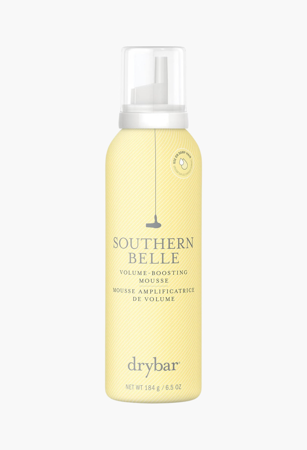 Southern Belle Volume-Boosting Root Lifter - GLAM MODA