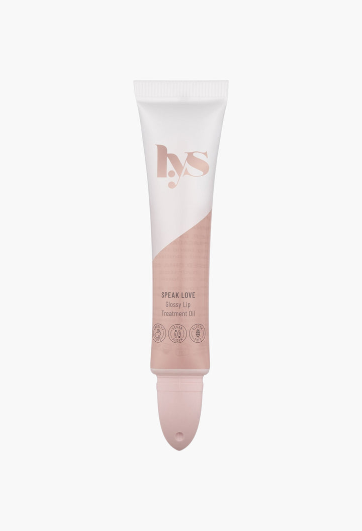 Glossy & Hydrating Lip Oil -Glossy & Hydrating Oil-GLAM MODA