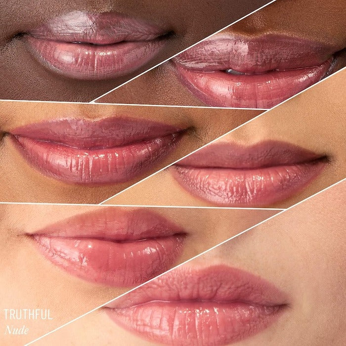 Speak Love Lip-Plumping Glossy Lip Balm - GLAM MODA